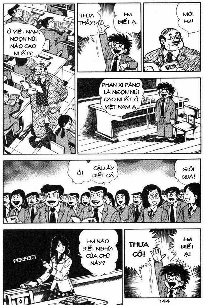 Ore Wa Teppei - Chương 56
