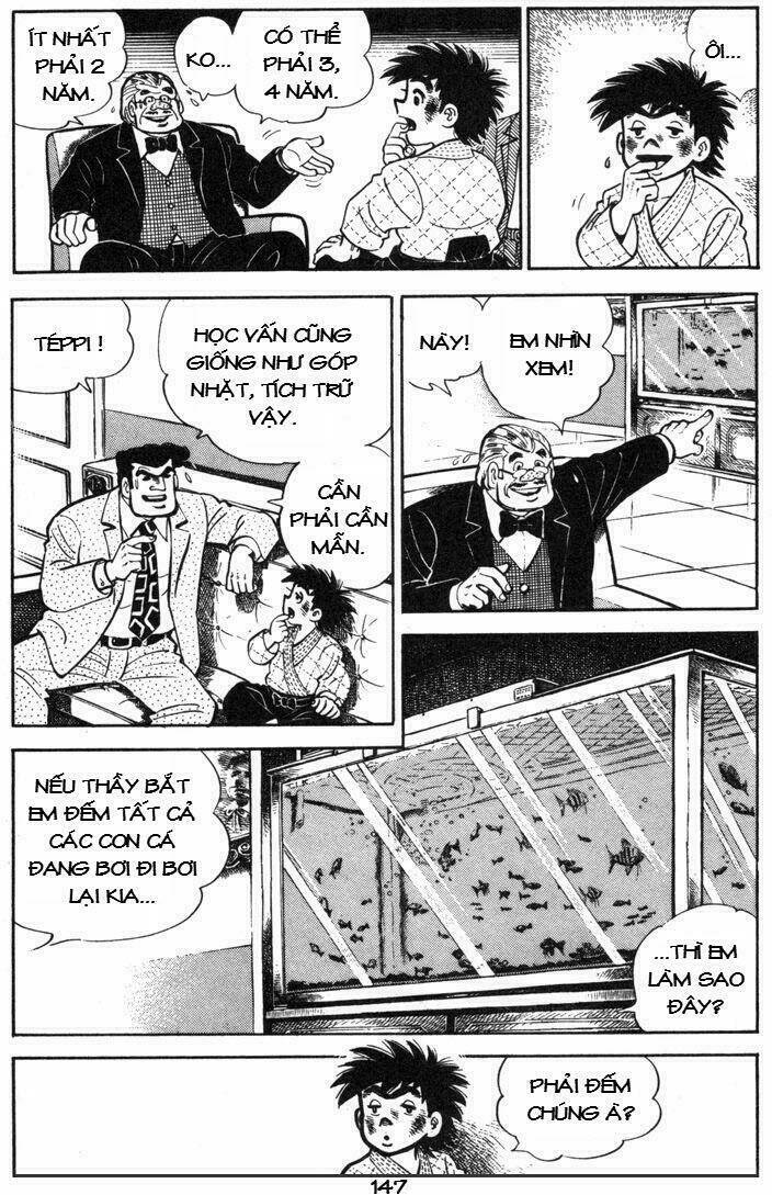 Ore Wa Teppei - Chương 56