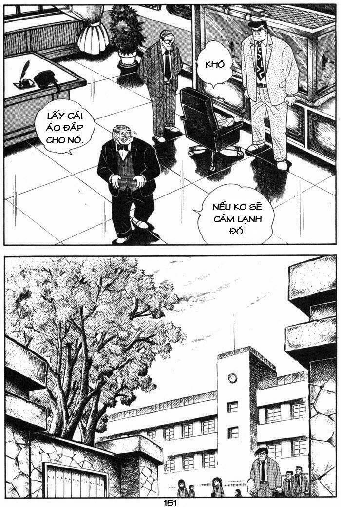 Ore Wa Teppei - Chương 56