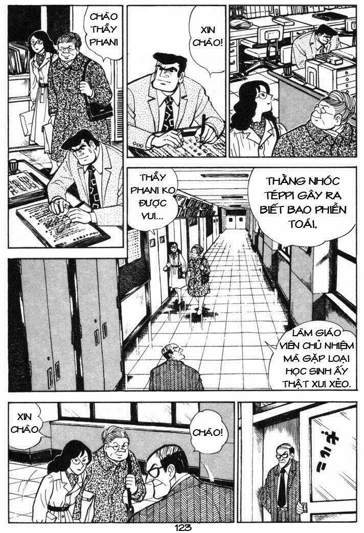 Ore Wa Teppei - Chương 56