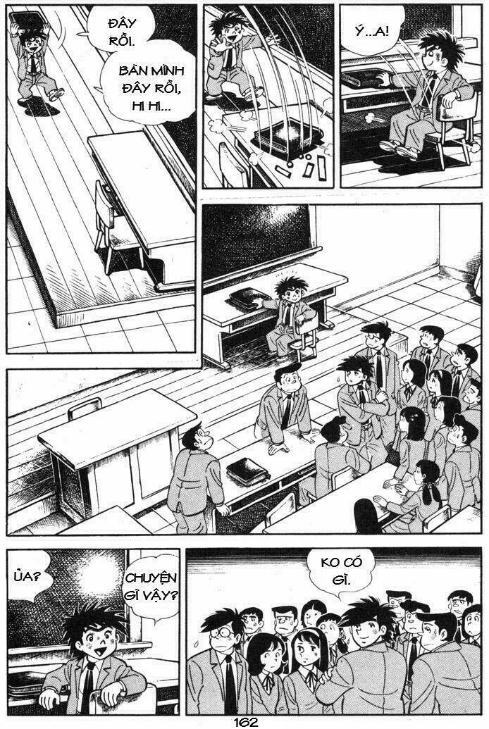 Ore Wa Teppei - Chương 56