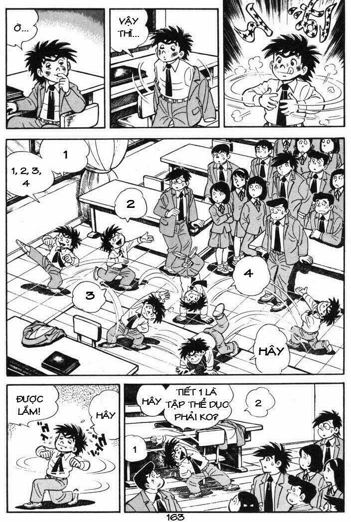 Ore Wa Teppei - Chương 56