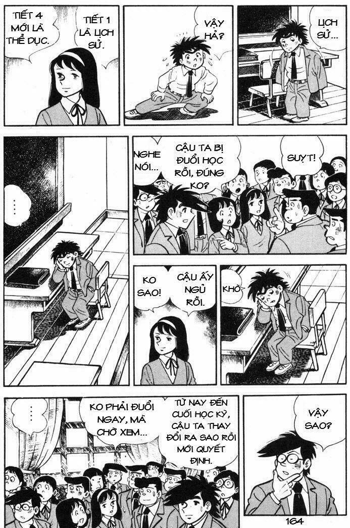 Ore Wa Teppei - Chương 56