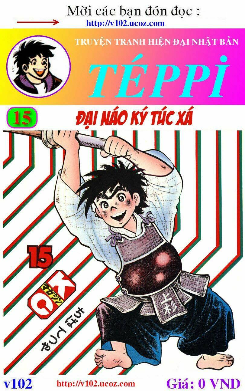 Ore Wa Teppei - Chương 56