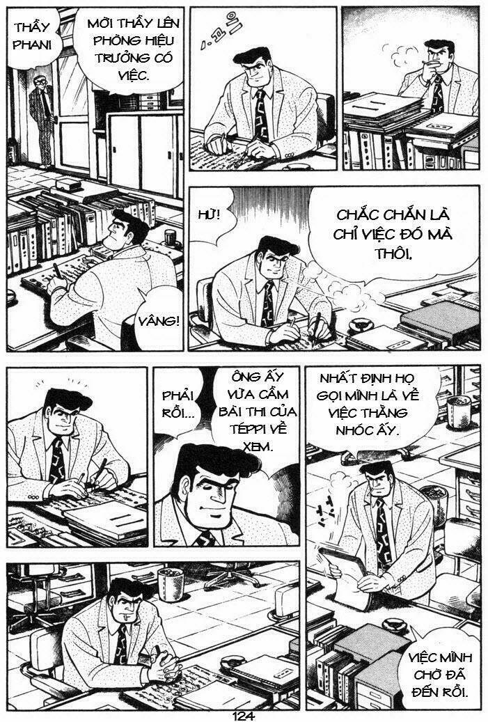Ore Wa Teppei - Chương 56