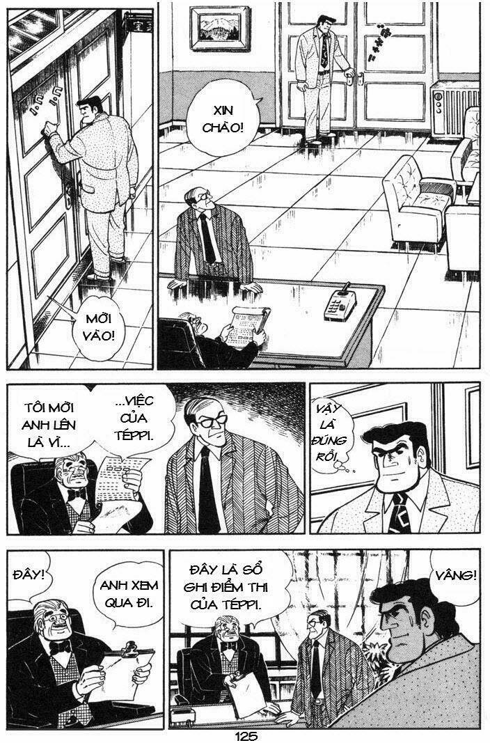 Ore Wa Teppei - Chương 56