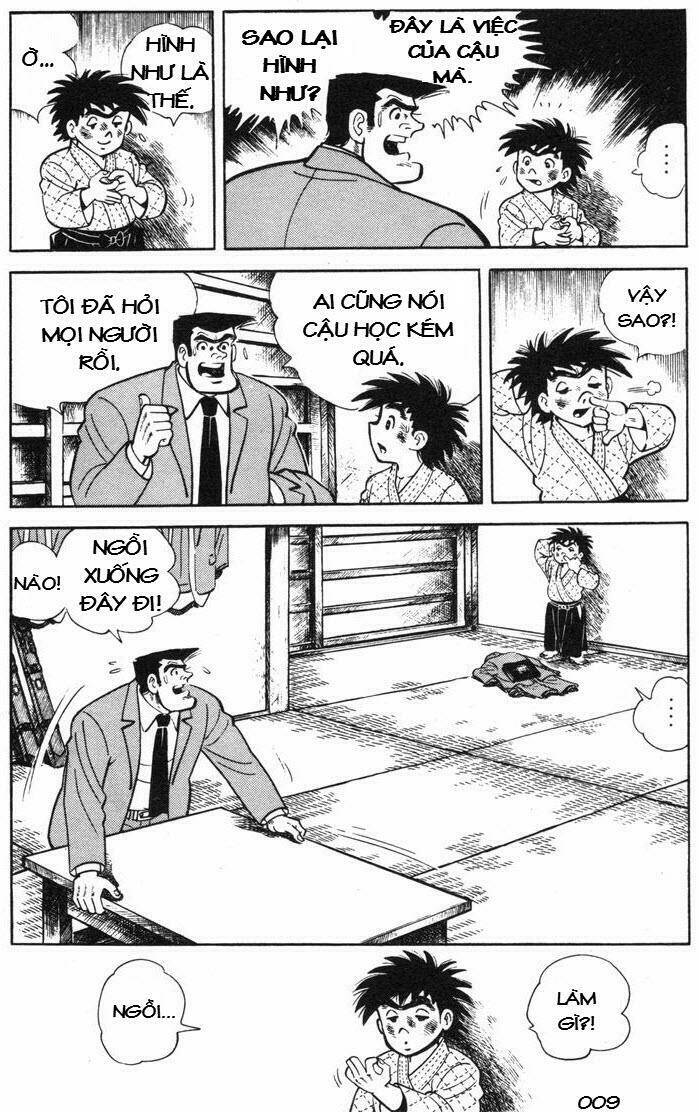 Ore Wa Teppei - Chương 57
