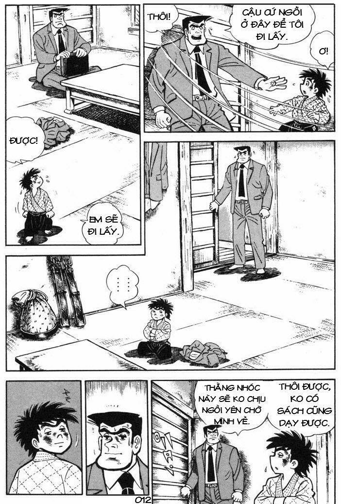 Ore Wa Teppei - Chương 57