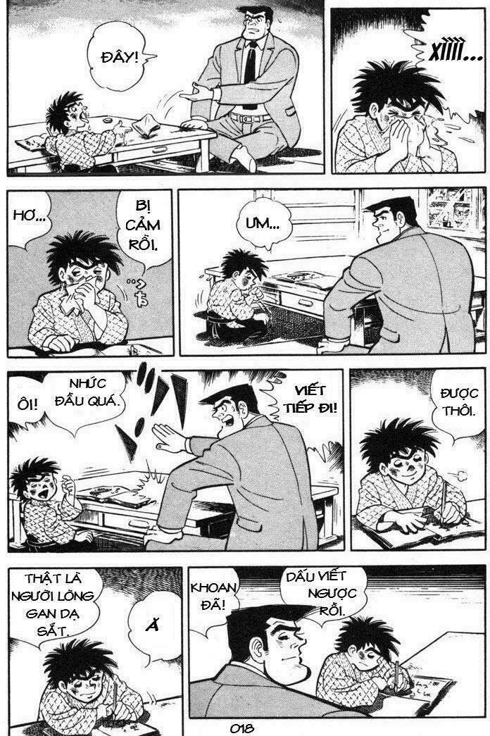 Ore Wa Teppei - Chương 57