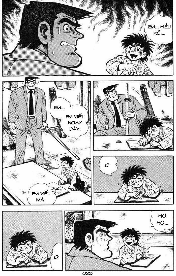 Ore Wa Teppei - Chương 57