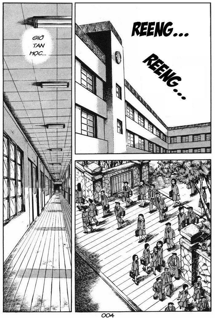 Ore Wa Teppei - Chương 57