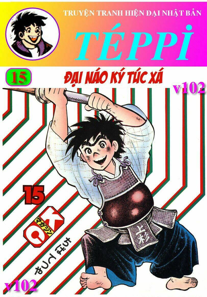 Ore Wa Teppei - Chương 58