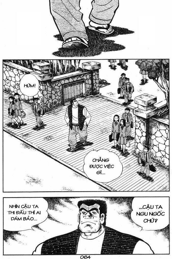 Ore Wa Teppei - Chương 58