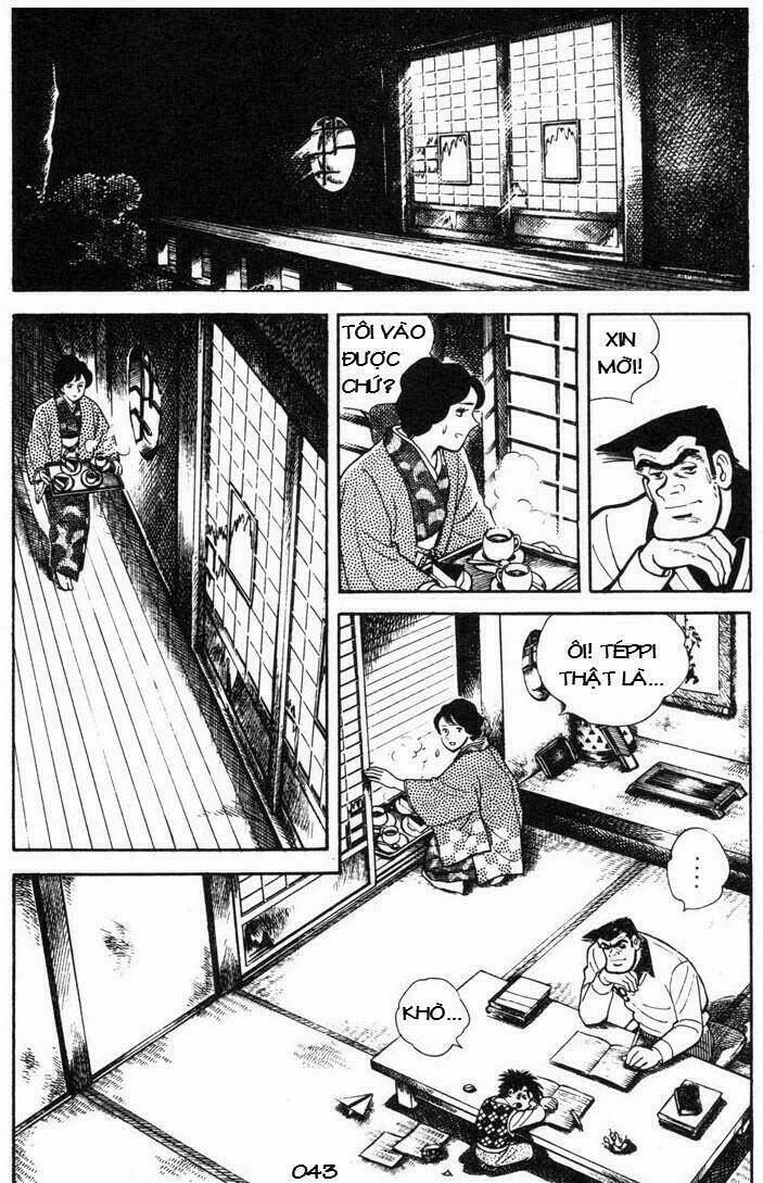 Ore Wa Teppei - Chương 58