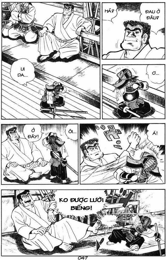 Ore Wa Teppei - Chương 58