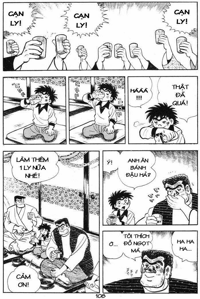 Ore Wa Teppei - Chương 59