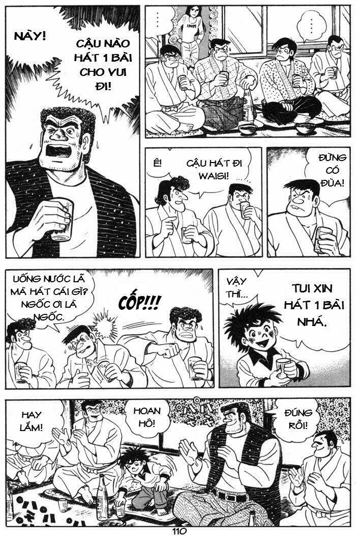 Ore Wa Teppei - Chương 59