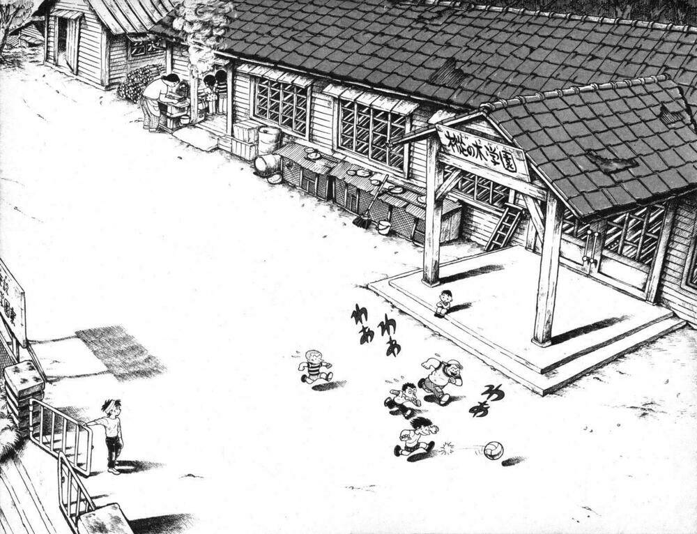 Ore Wa Teppei - Chương 6