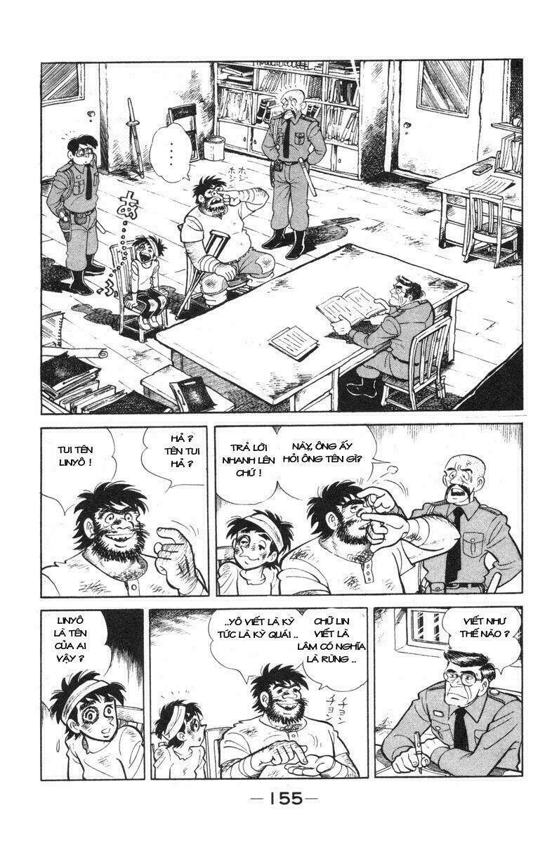 Ore Wa Teppei - Chương 6