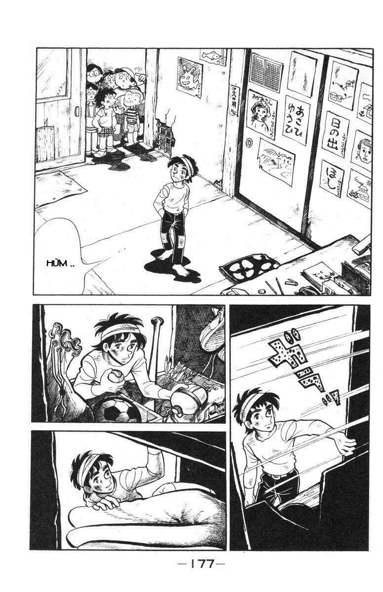Ore Wa Teppei - Chương 6