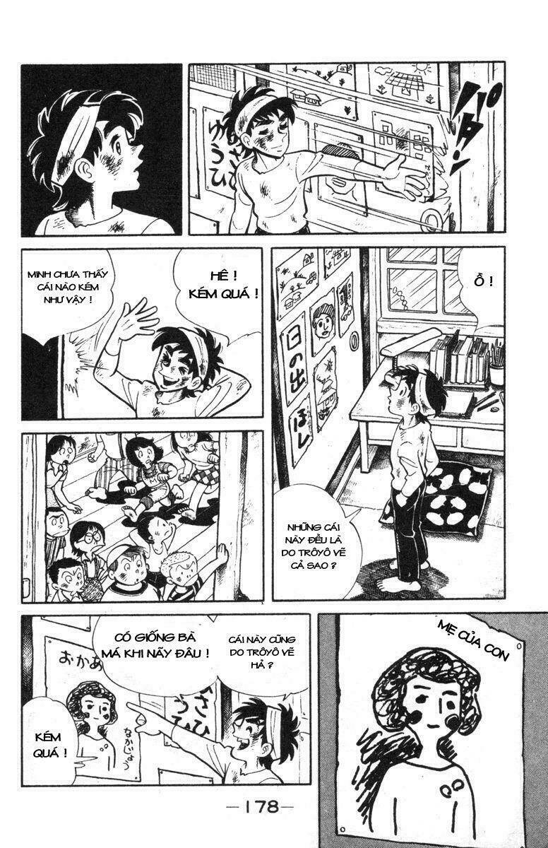Ore Wa Teppei - Chương 6