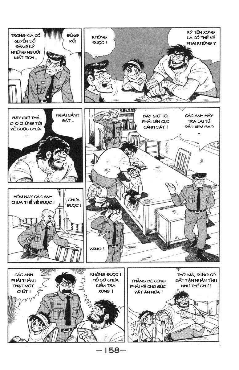 Ore Wa Teppei - Chương 6