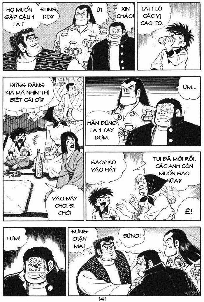 Ore Wa Teppei - Chương 60