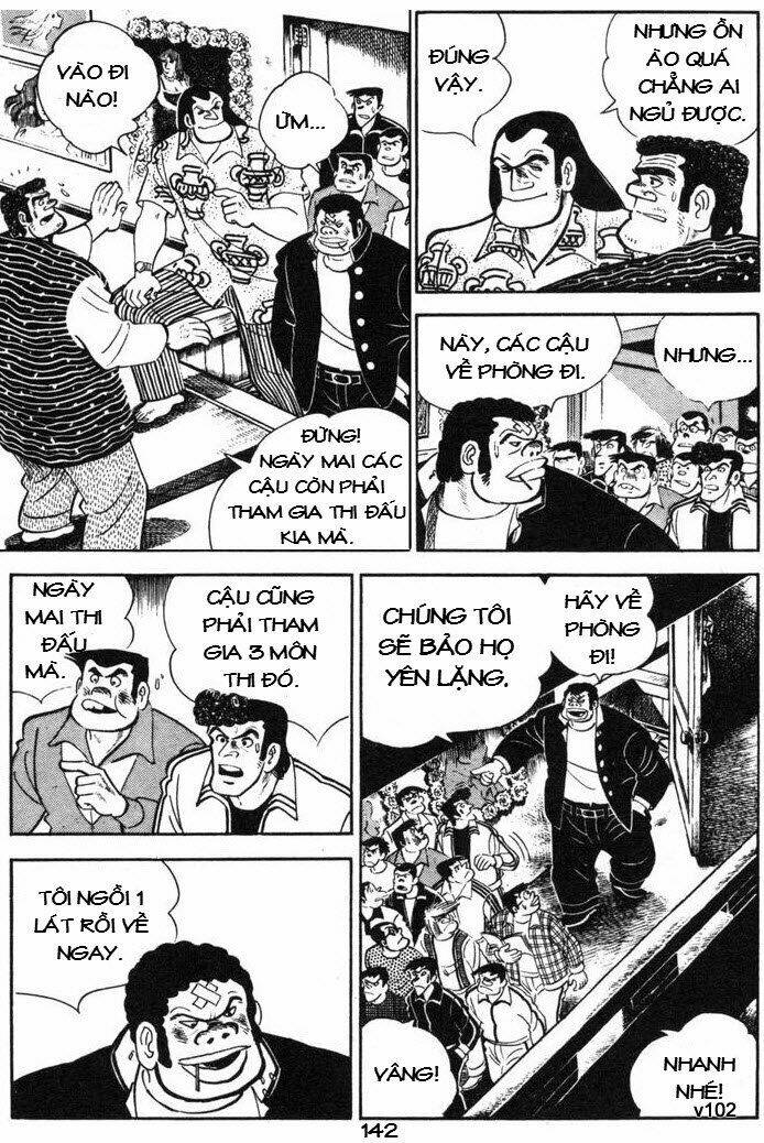 Ore Wa Teppei - Chương 60