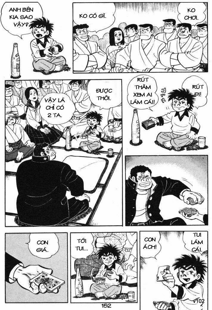Ore Wa Teppei - Chương 60