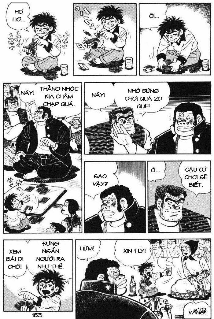 Ore Wa Teppei - Chương 60