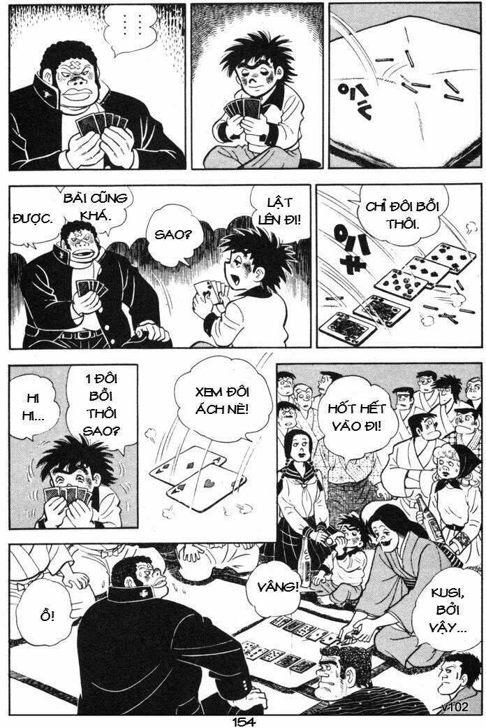 Ore Wa Teppei - Chương 60