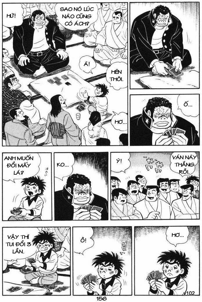 Ore Wa Teppei - Chương 60