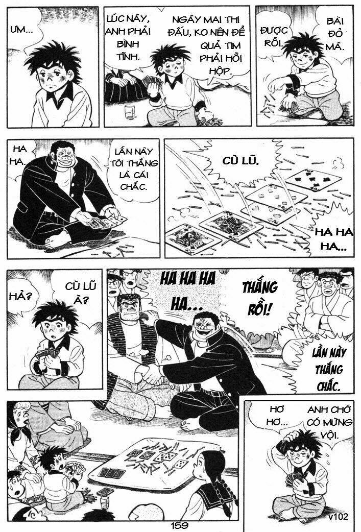 Ore Wa Teppei - Chương 60