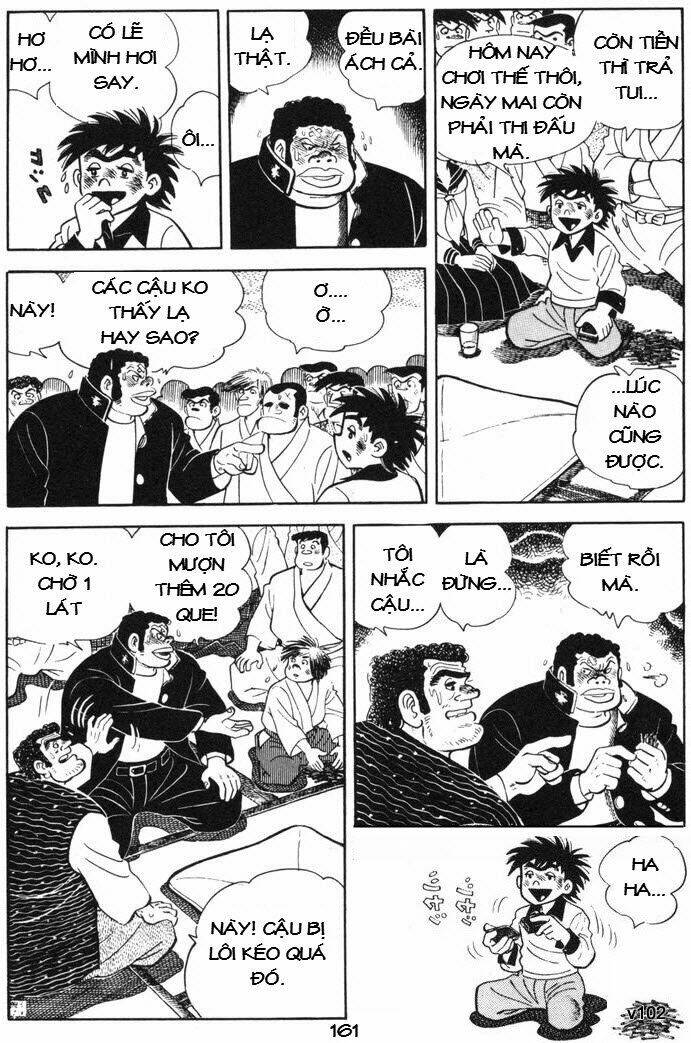 Ore Wa Teppei - Chương 60