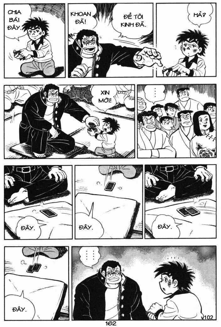 Ore Wa Teppei - Chương 60