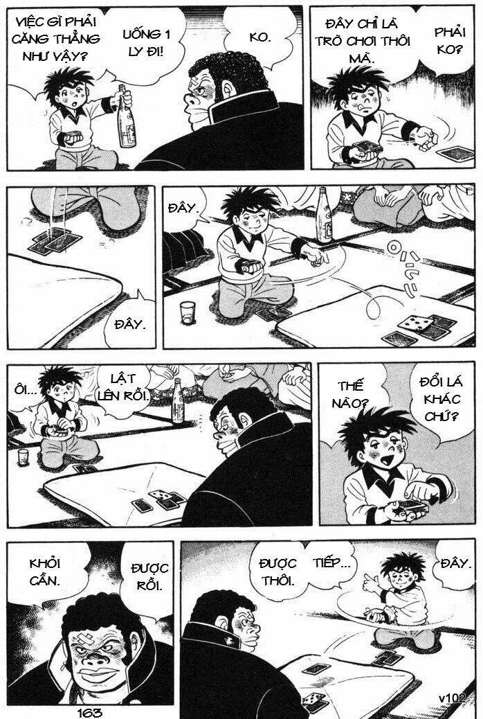 Ore Wa Teppei - Chương 60