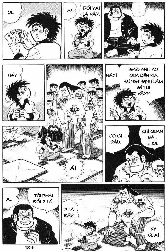 Ore Wa Teppei - Chương 60