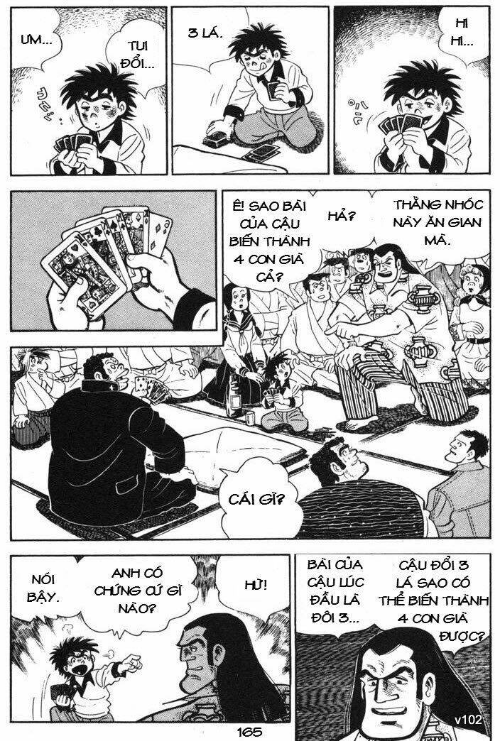 Ore Wa Teppei - Chương 60