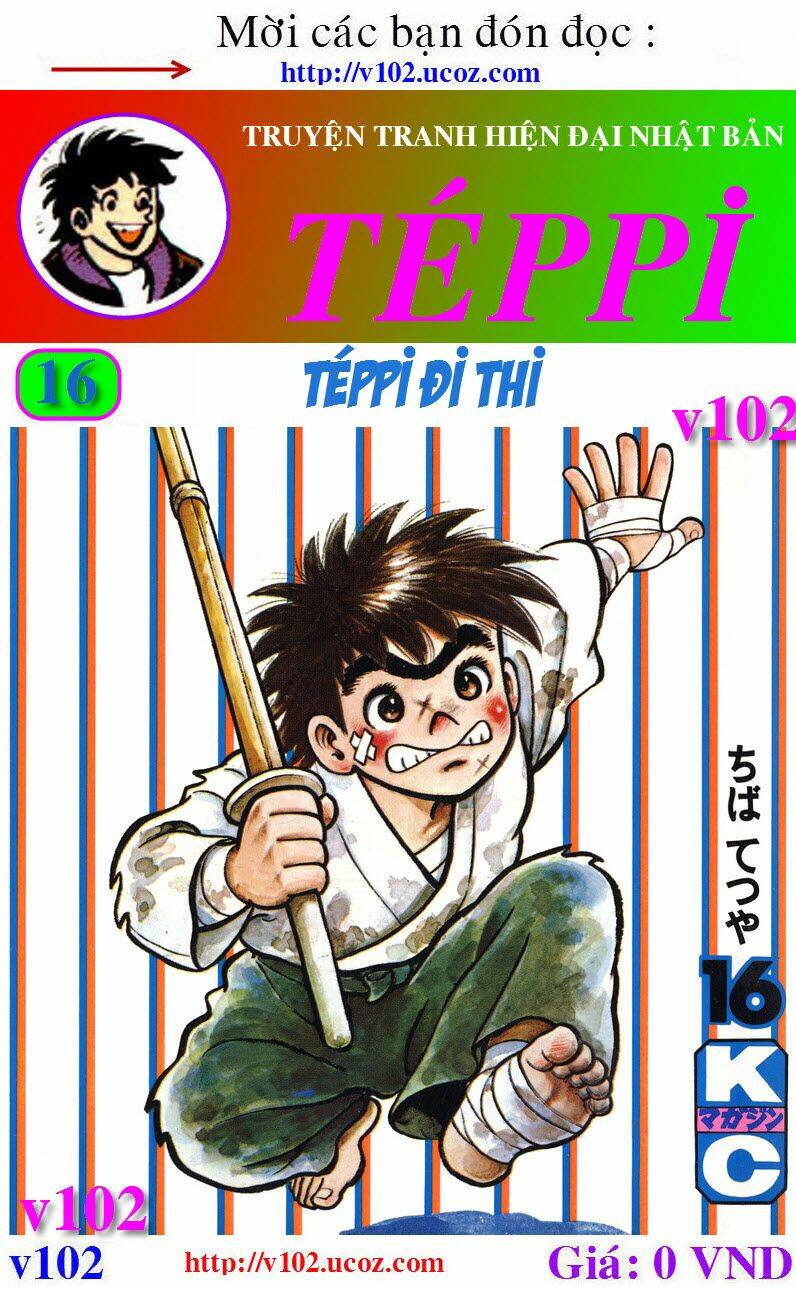 Ore Wa Teppei - Chương 60