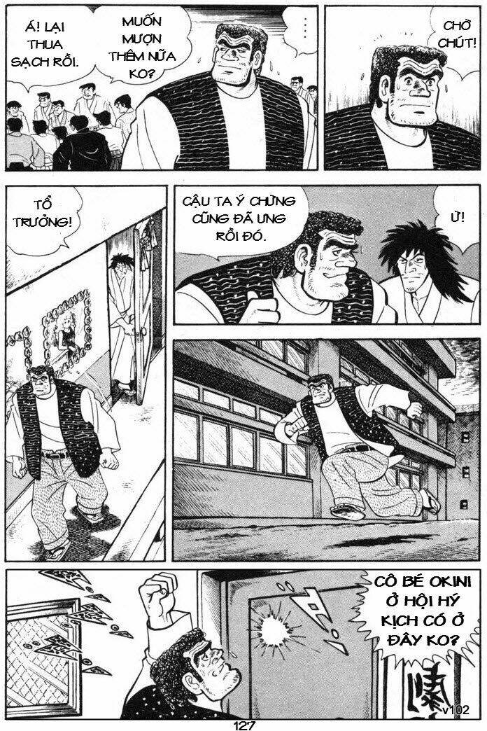 Ore Wa Teppei - Chương 60