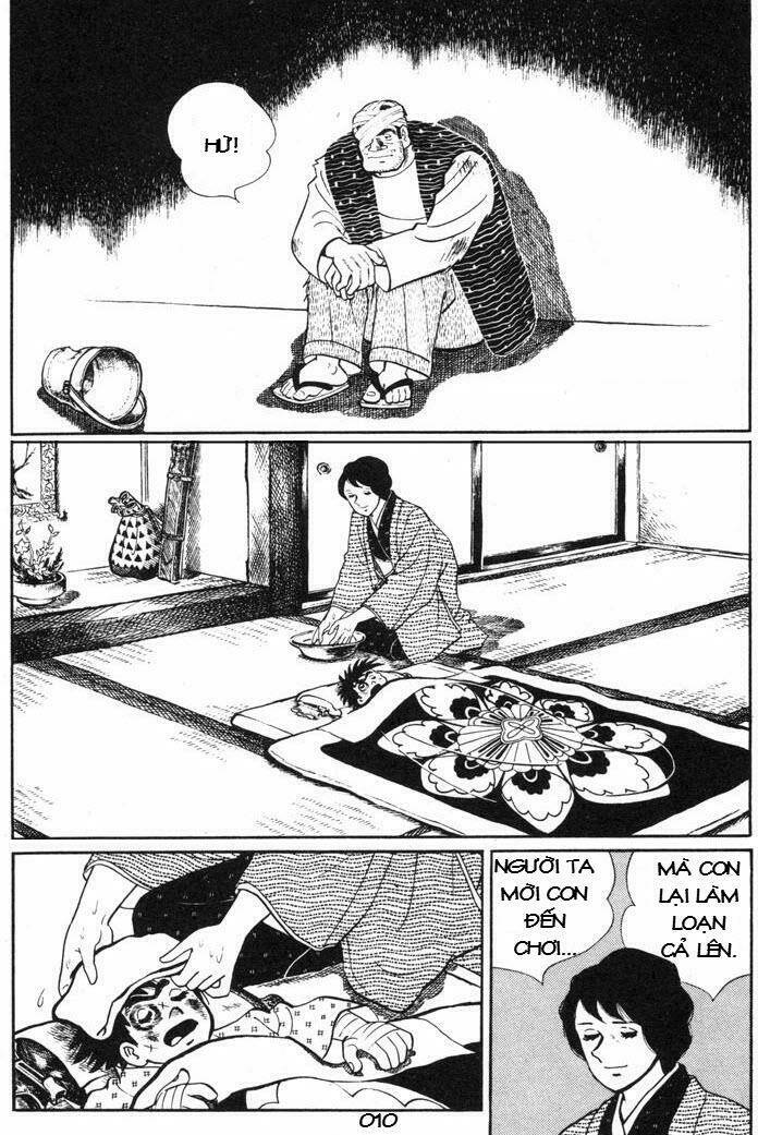 Ore Wa Teppei - Chương 61