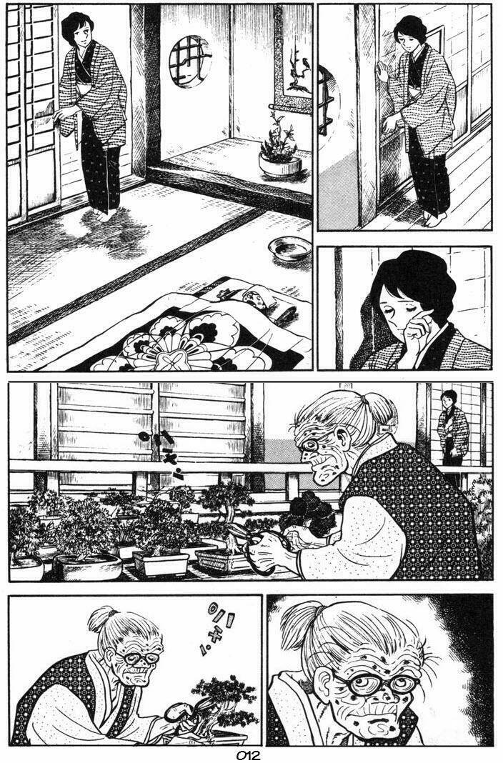 Ore Wa Teppei - Chương 61