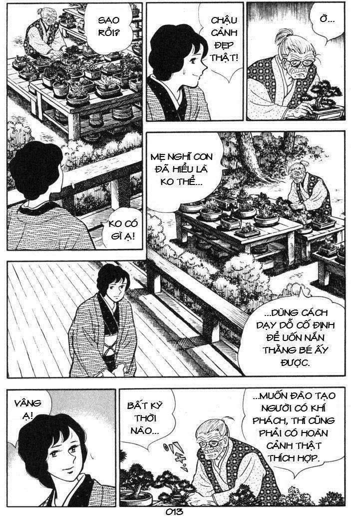Ore Wa Teppei - Chương 61