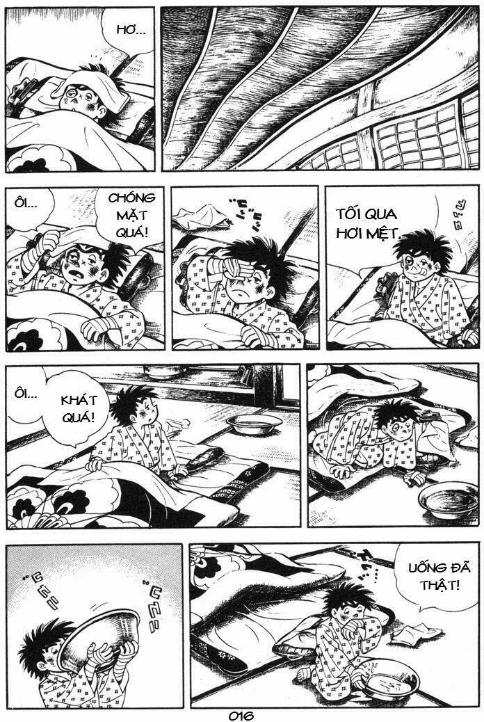 Ore Wa Teppei - Chương 61