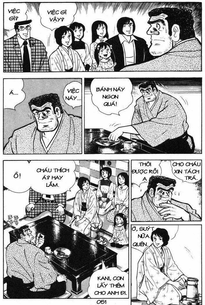 Ore Wa Teppei - Chương 62