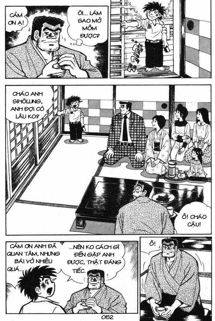 Ore Wa Teppei - Chương 62