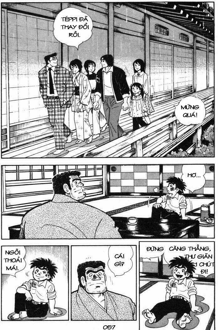 Ore Wa Teppei - Chương 62