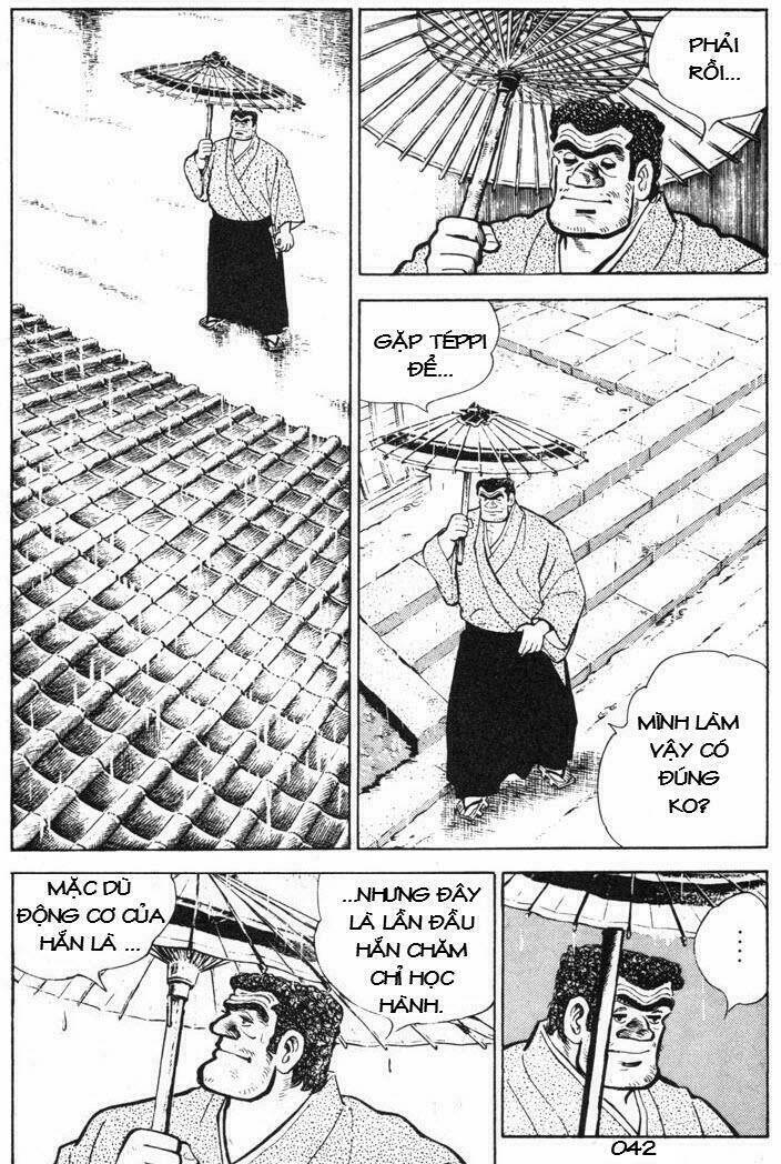 Ore Wa Teppei - Chương 62
