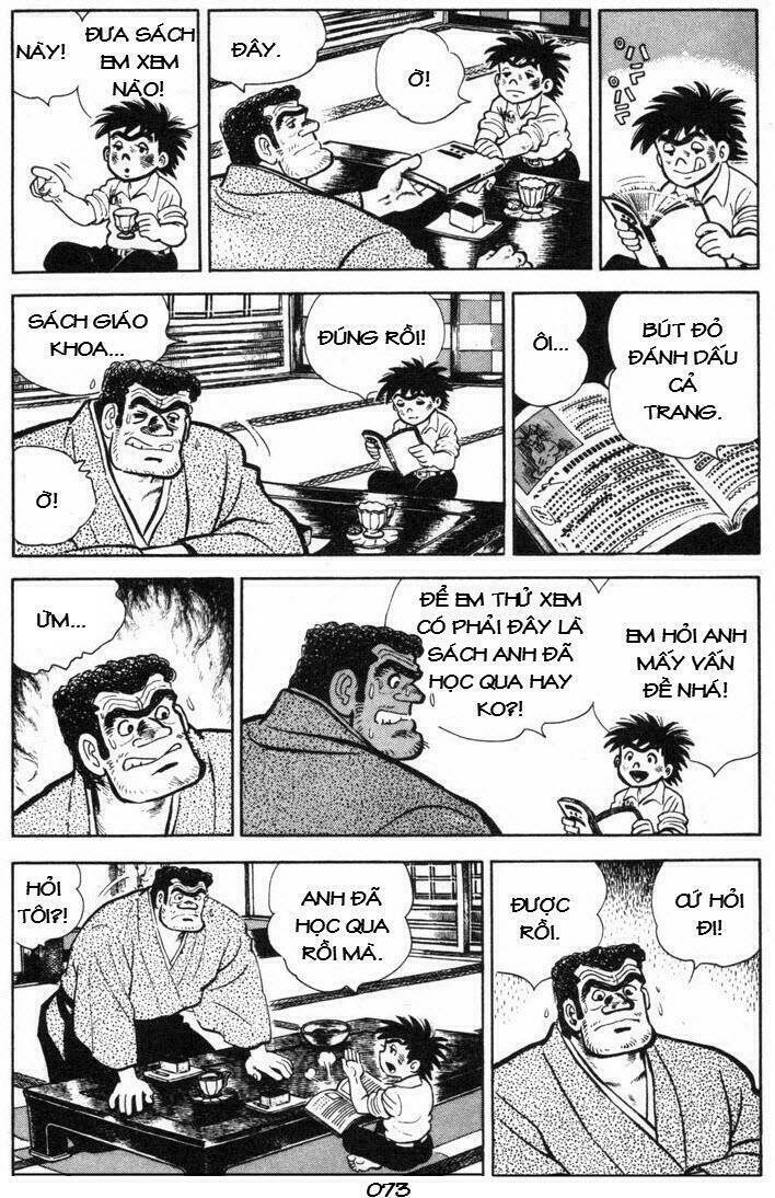 Ore Wa Teppei - Chương 62