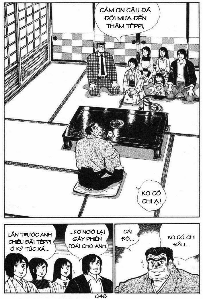 Ore Wa Teppei - Chương 62